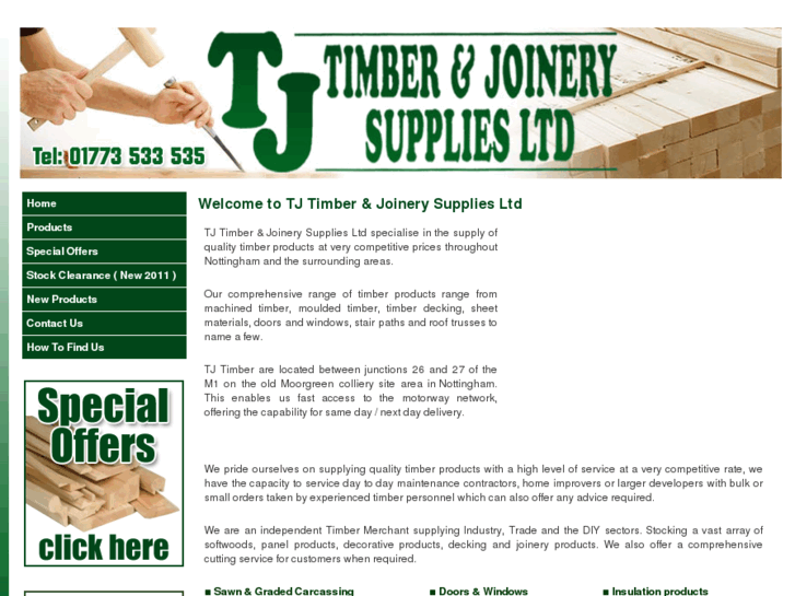 www.tjtimber.com
