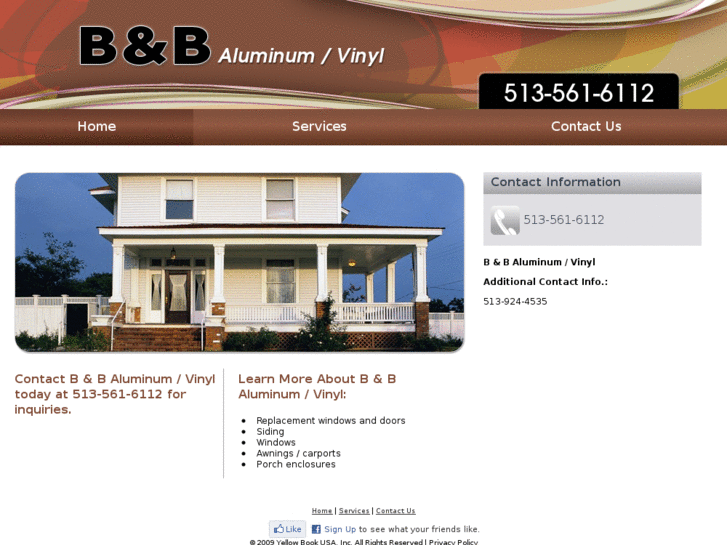 www.bbaluminumvinyl.com
