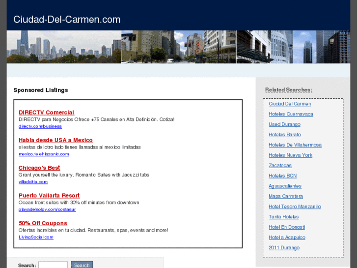 www.ciudad-del-carmen.com