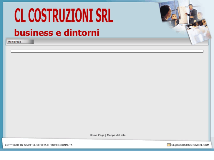 www.clcostruzionisrl.com