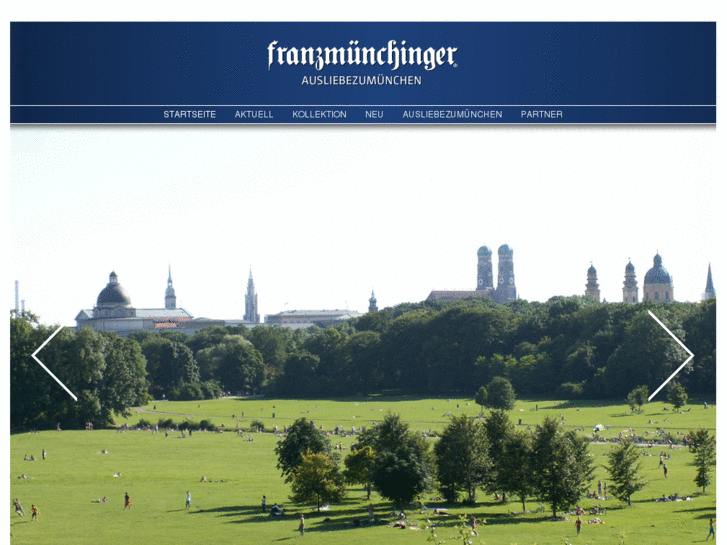 www.franz-muenchinger.com