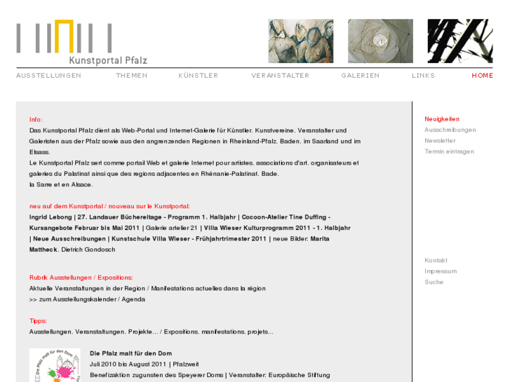 www.kunstportal-pfalz.de