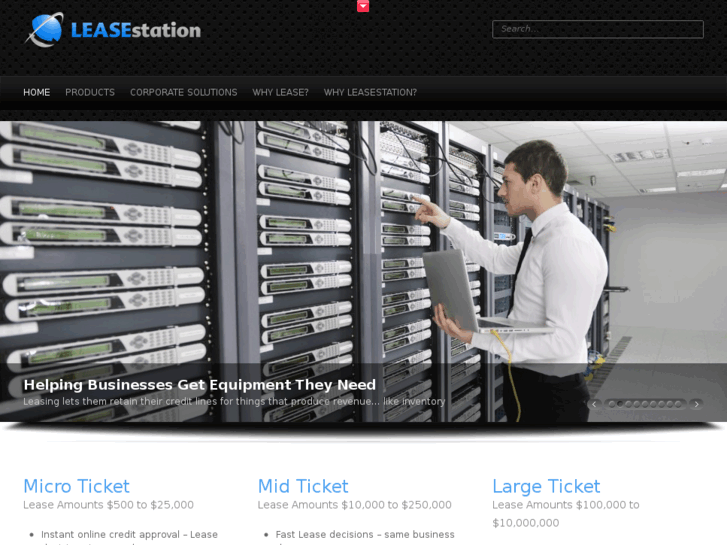 www.leasestation.com