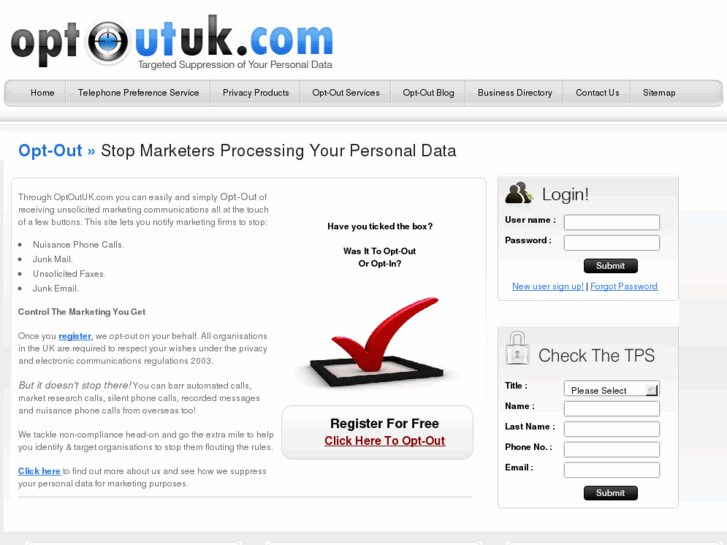 www.optoutuk.com