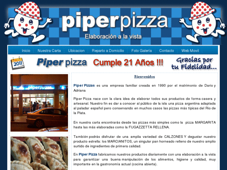 www.piperpizza.es
