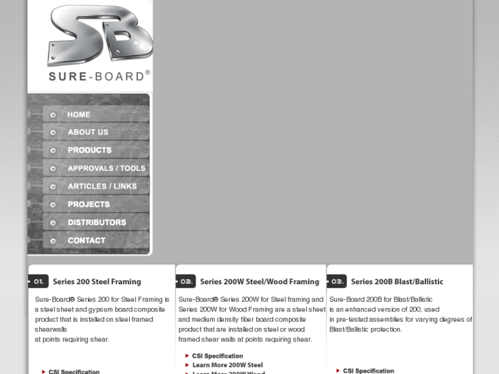 www.sure-board.com
