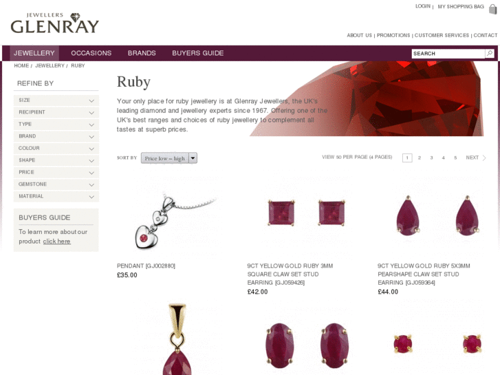 www.therubyplace.com
