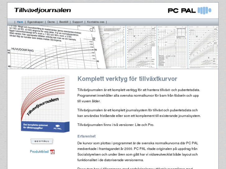 www.tillvaxtjournalen.se