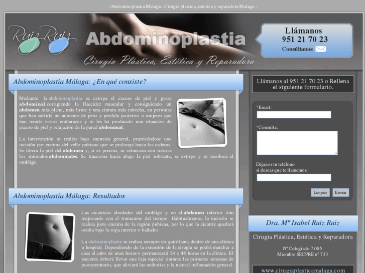 www.abdominoplastiamalaga.com