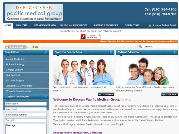 www.dpmedgroup.com