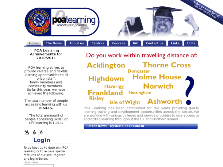 www.poauklearning.org.uk