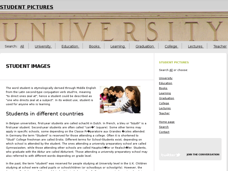 www.studentstockphotos.com