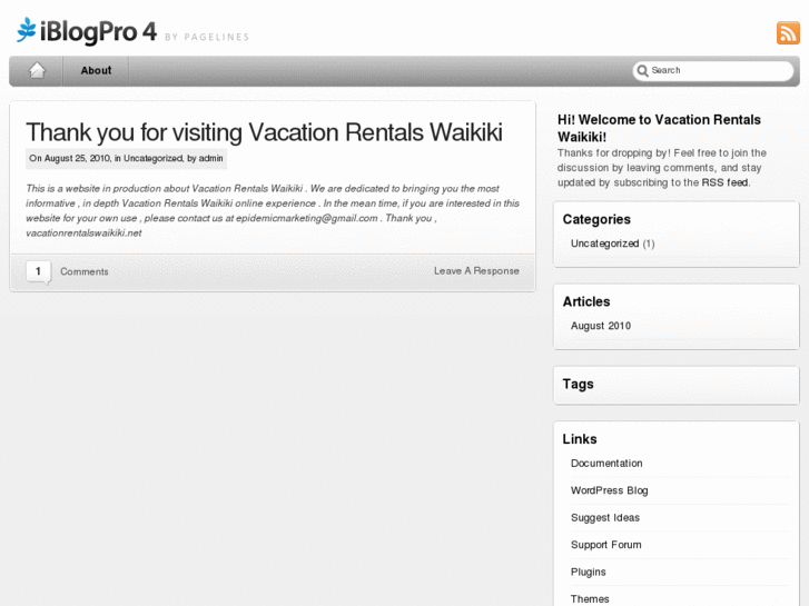 www.vacationrentalswaikiki.net