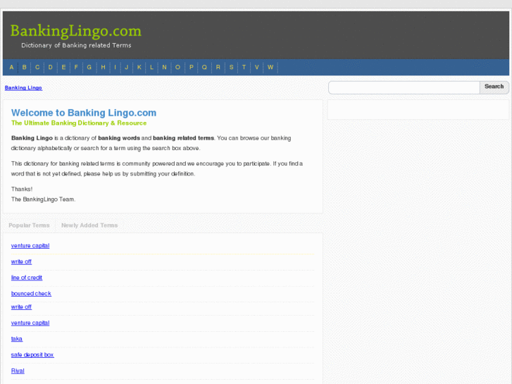 www.bankinglingo.com