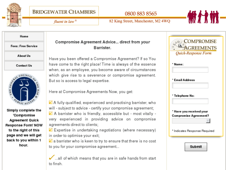 www.compromiseagreementsnow.com