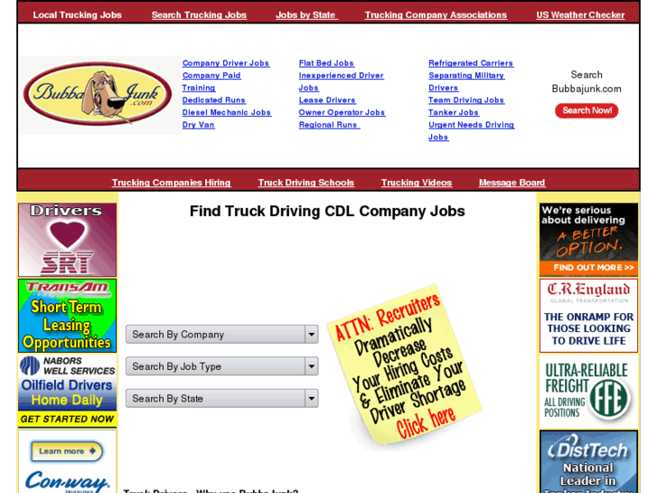 www.ice-truckers.com