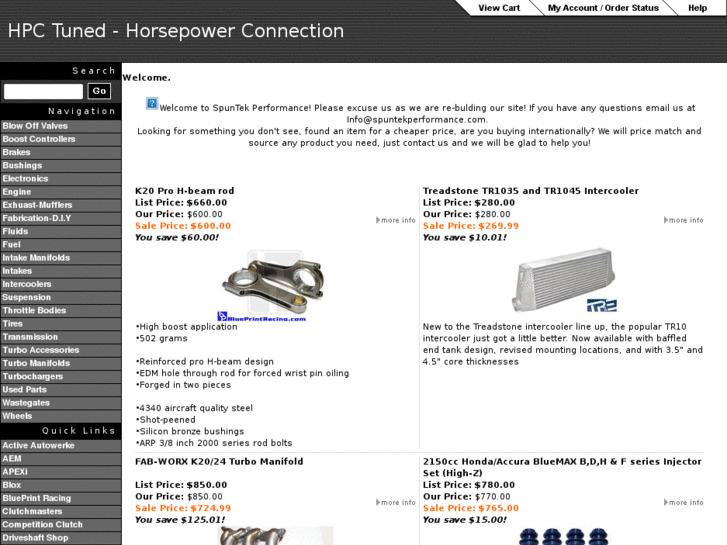 www.spuntekperformance.com