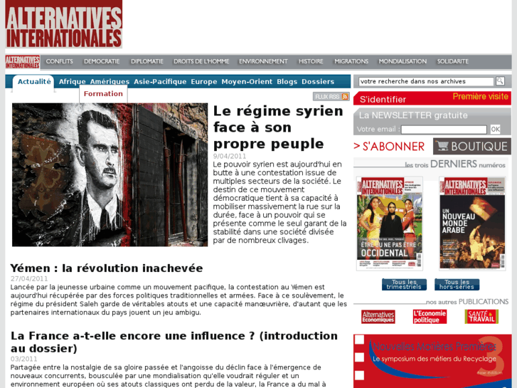 www.alternatives-internationales.net
