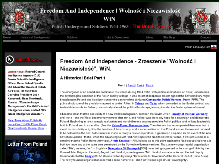 www.freedomandindependence.com