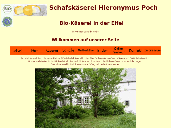 www.schafskaese.org