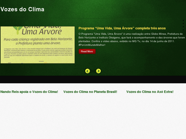 www.vozesdoclima.com.br