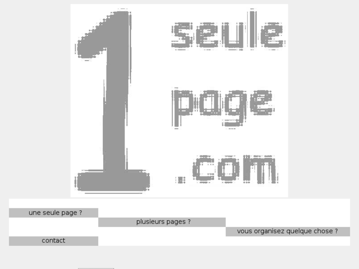 www.1seulepage.com