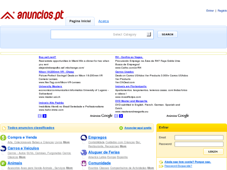 www.anuncios.pt