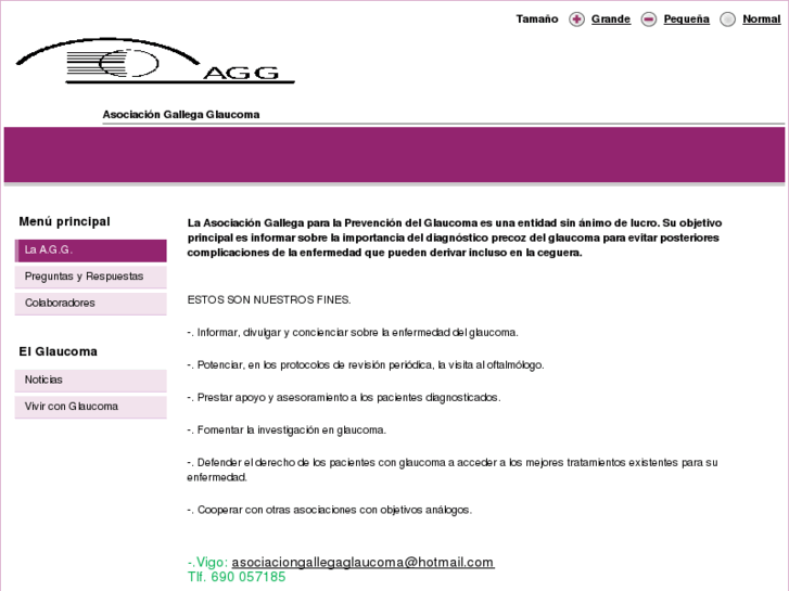 www.asoglaucoma.info