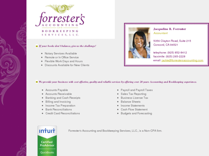 www.forrestersaccounting.com