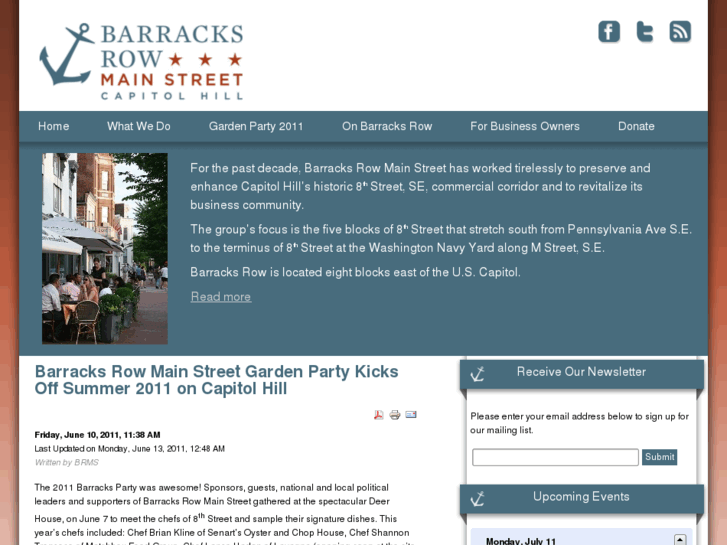 www.barracksrow.org