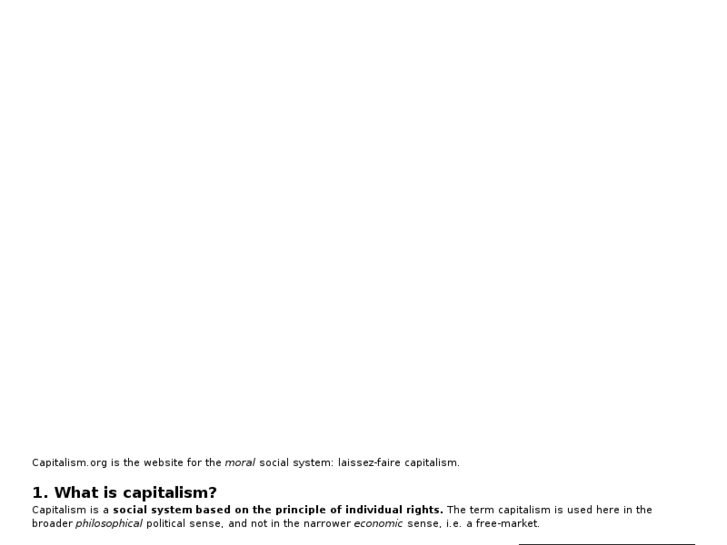 www.capitalism.org