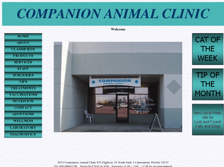 www.ccacfl.com