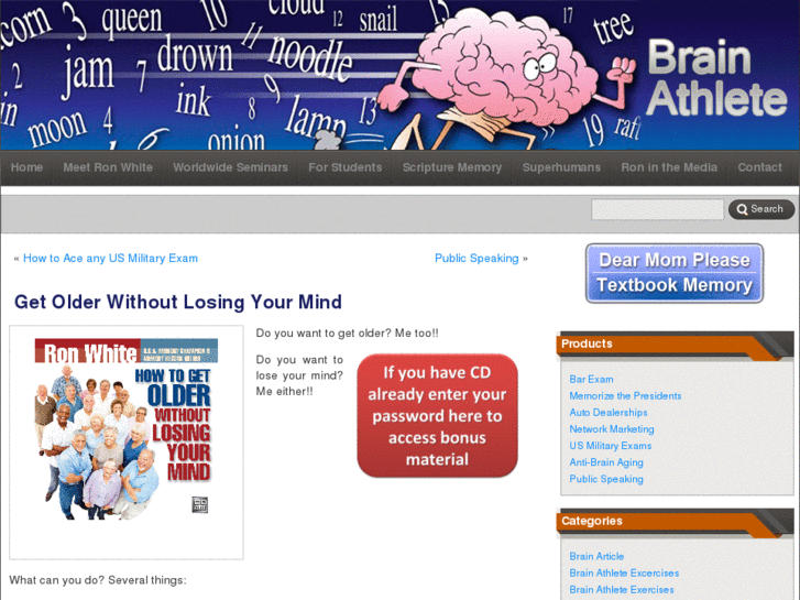 www.howtonotloseyourmind.com