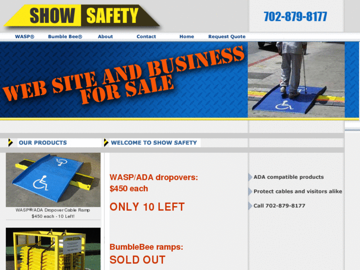 www.showsafety.com