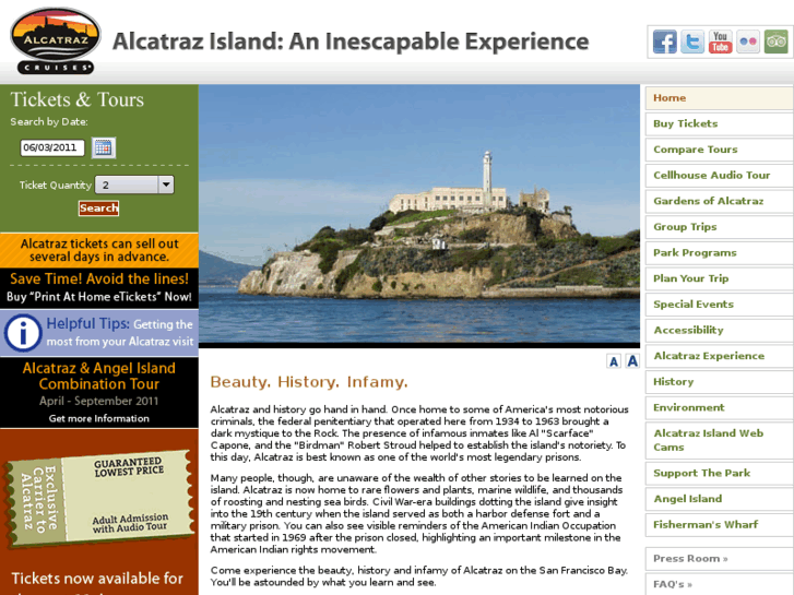 www.alactrazcruises.com