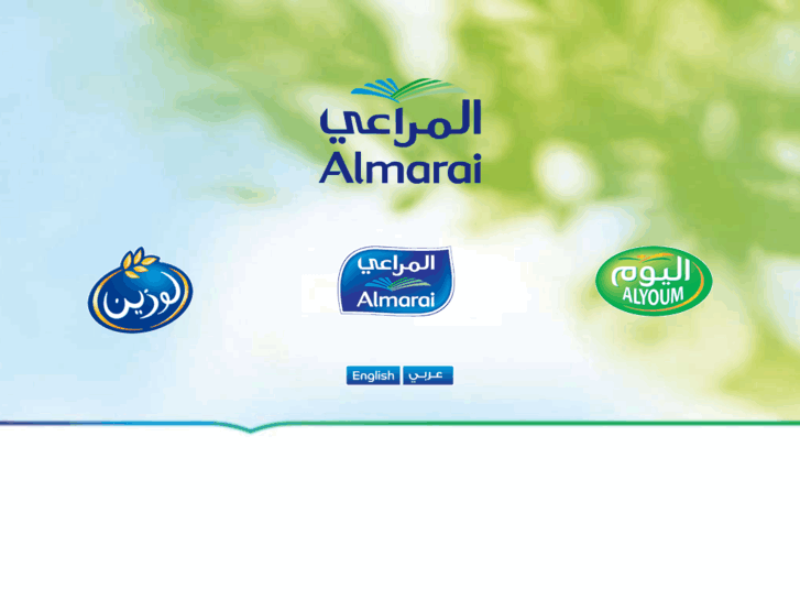 www.almarai.com