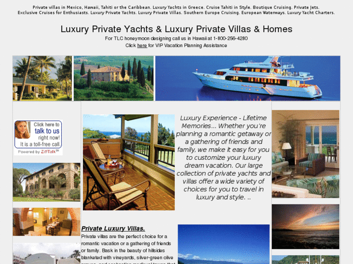 www.alohadestinationsluxury.com