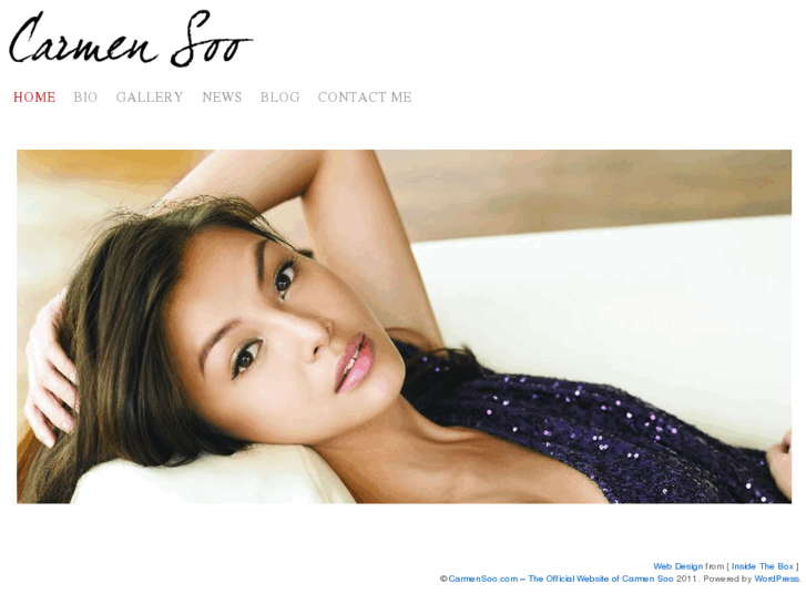 www.carmensoo.com