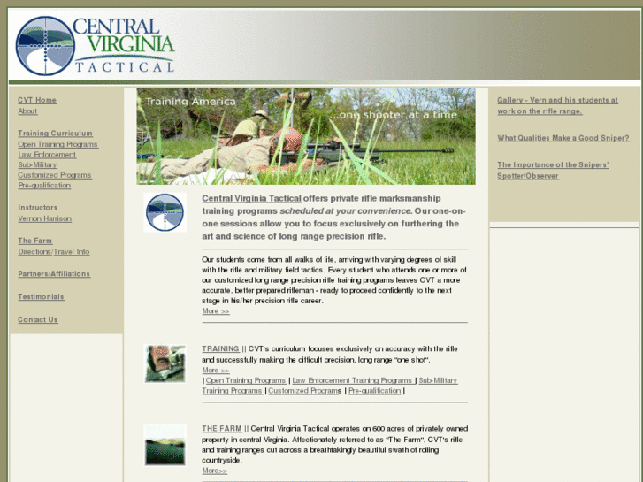 www.centralvirginiatactical.com