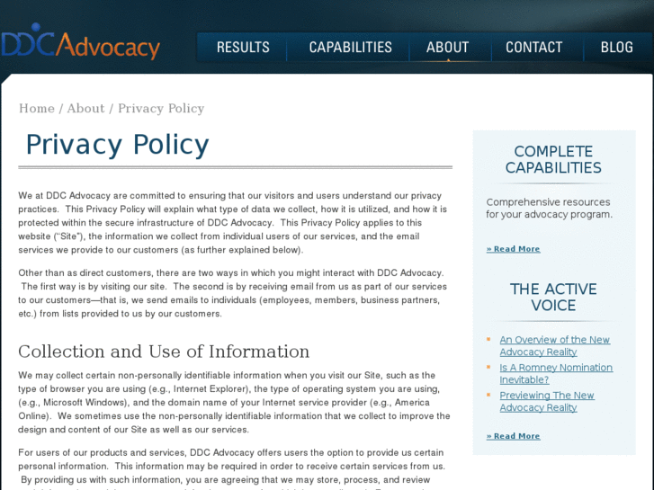 www.ddccommunications.com