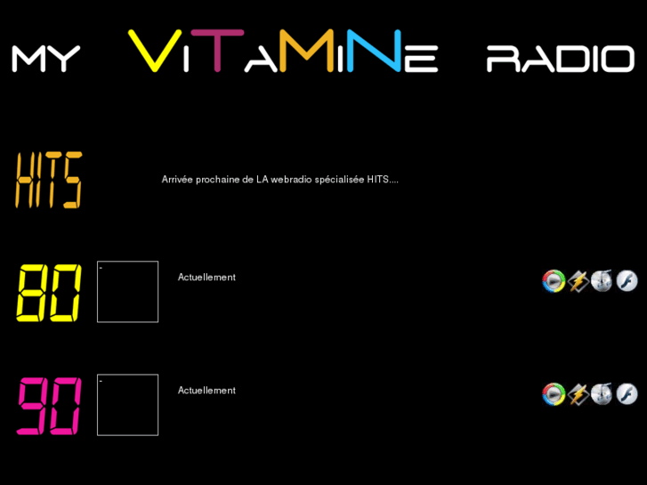 www.myvitamineradio.com