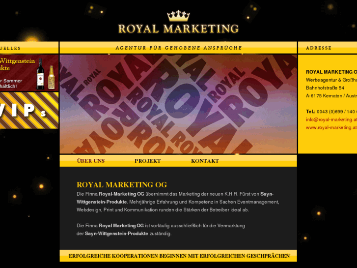 www.royal-marketing.at