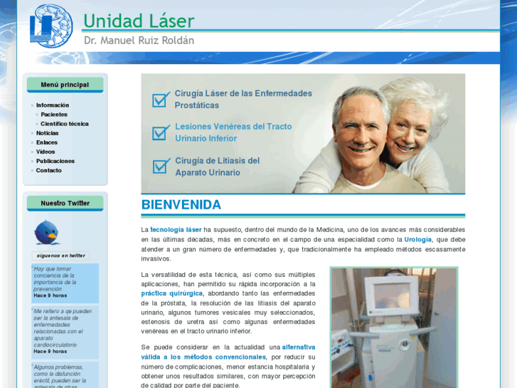 www.unidadlaser.com