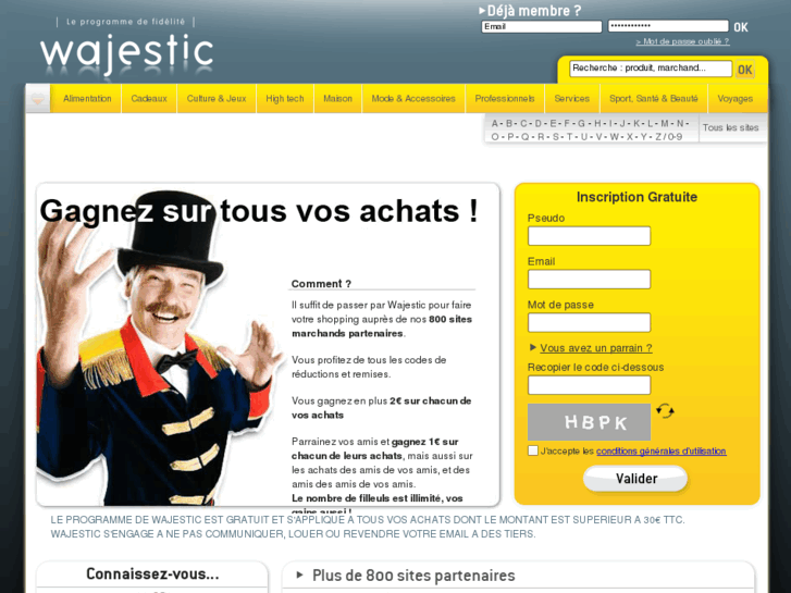 www.wajestic.com