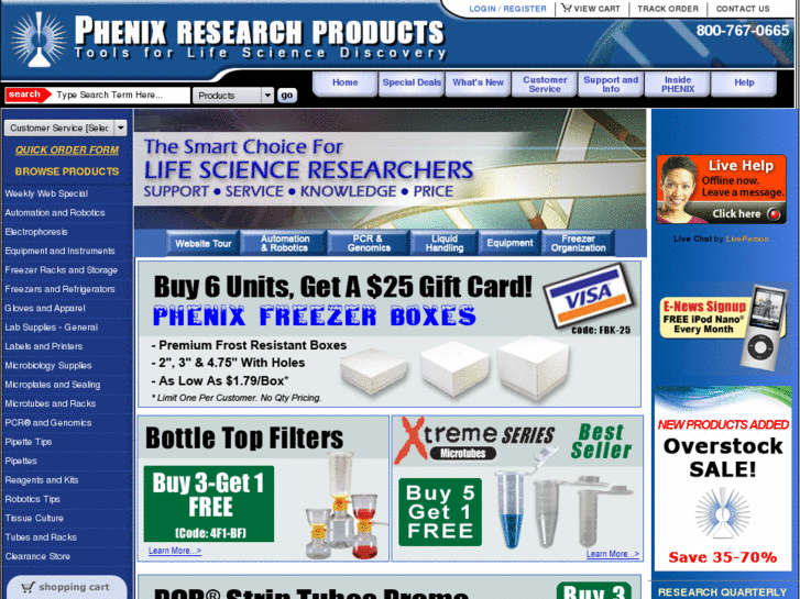 www.biosciencesupplies.com