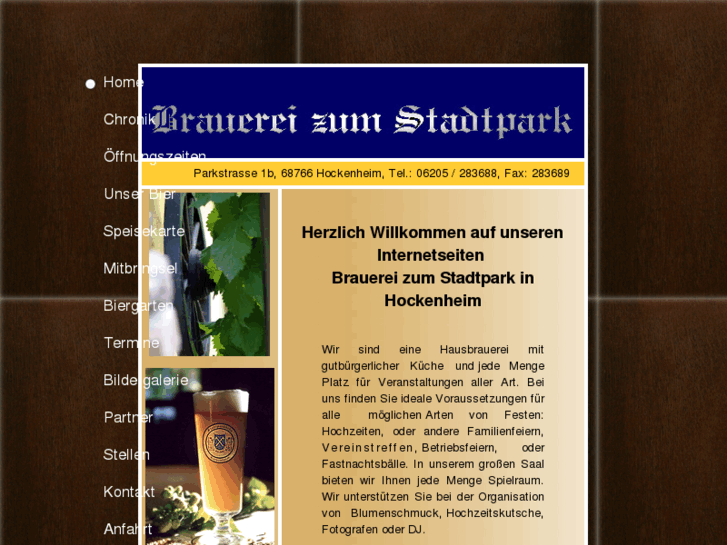 www.brauereizumstadtpark.de