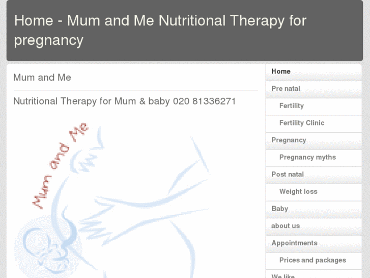 www.mumandmematter.com