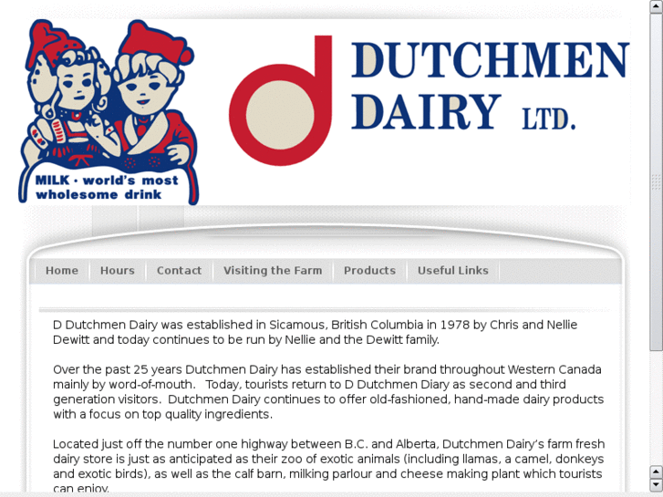 www.dutchmendairy.ca