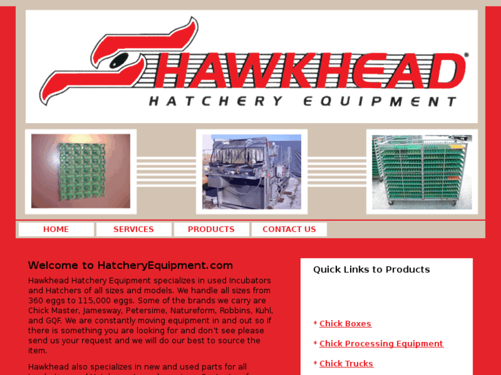 www.hatcheryequipment.com