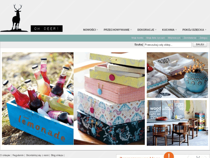www.ohdeer.pl